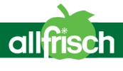 Allfrisch Logo